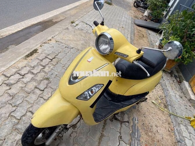 Attila Elizabeth 125cc SYM bstp🌞cavet đủ