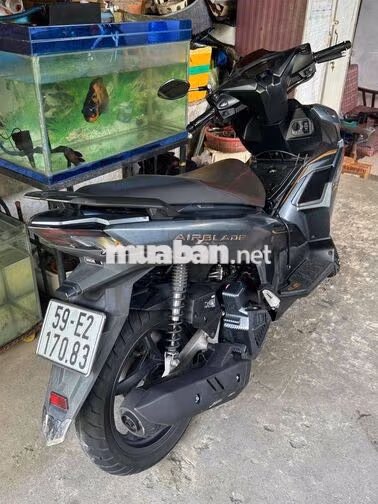 Airblade 150 dk 1/2022 date 2021 Chính chủ