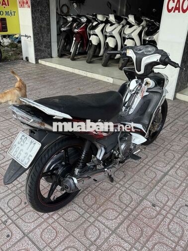 thanh lý yamaha Jupiter bstp như hình