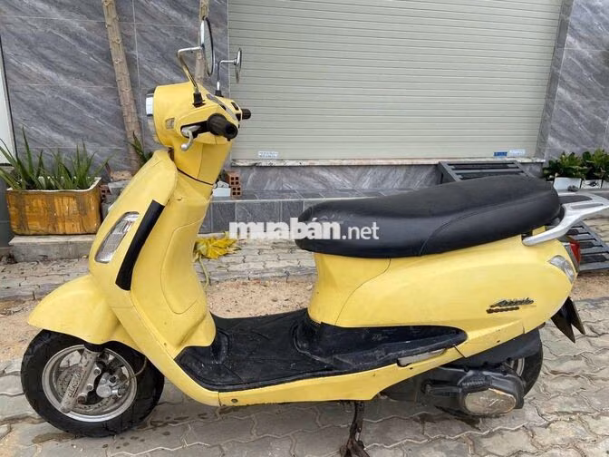 Attila Elizabeth 125cc SYM bstp🌞cavet đủ