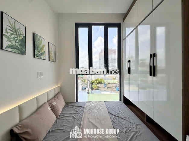 STUDIO NHÀ MỚI 100% - NGAY BIG C THOẠI NGỌC HẦU TÂN PHÚ