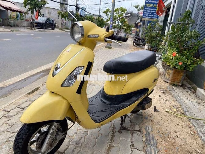 Attila Elizabeth 125cc SYM bstp🌞cavet đủ
