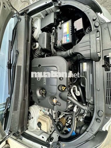 KIA Carens 2007 Dầu Tự động cửa sổ trời