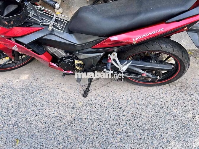 WINER V1 BSTP 150BAO MẠNH MÁY ÊM XE ĐẸP NGON BỀN