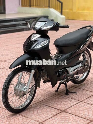 Bán wave 50cc 2025 xe siêu mới