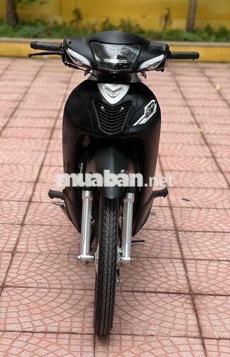 Bán wave 50cc 2025 xe siêu mới