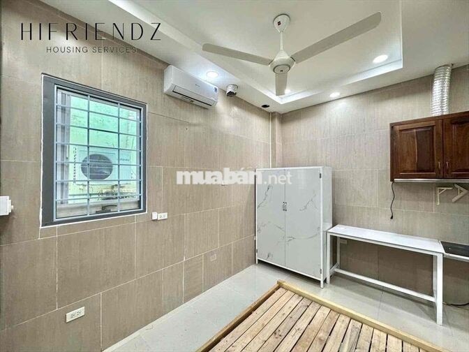 CHO THUÊ STUDIO FULL NỘI THẤT CS TRỜI MỚI TOANH TẠI QUẬN 8 GIÁP Q5