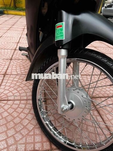 Bán wave 50cc 2025 xe siêu mới