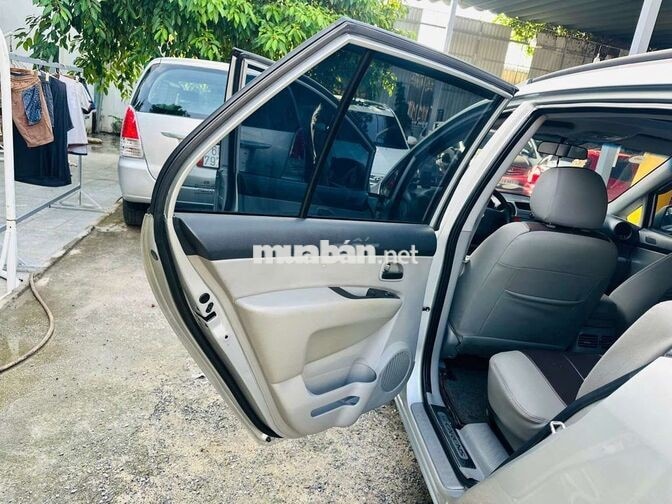 KIA Carens 2007 Dầu Tự động cửa sổ trời