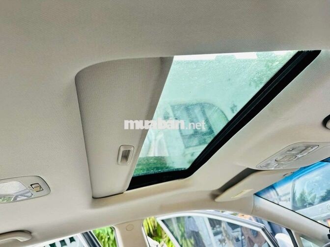 KIA Carens 2007 Dầu Tự động cửa sổ trời