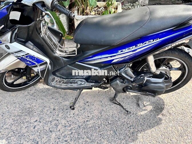 NO5 Fi 125BAO MẠNH XE ĐẸP MÁY ÊM NGON CHẠY BỀNTỐT