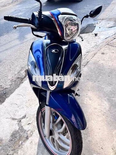 XE HÃNG KYMCO BIỂN59 CỰC NGON 125BAO MẠNH ÊM BỀNRẺ