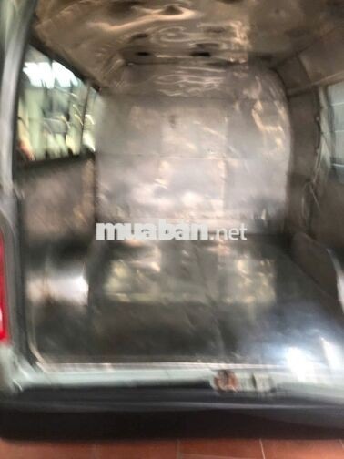 Toyota Hiace 2008 Xám Xe tải