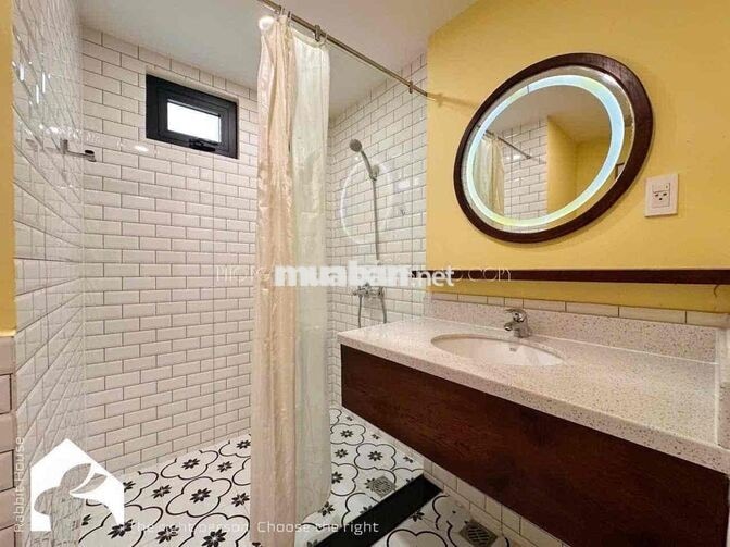 CHO THUÊ CĂN HỘ CAO CẤP 1 PHÒNG NGAY SÁT DH VĂN LANG CS3