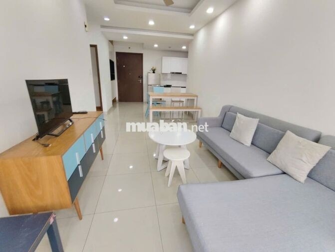 Cho thuê căn 2PN Celadon City FUll nội thất mới