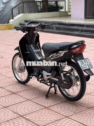 Bán wave 50cc 2025 xe siêu mới