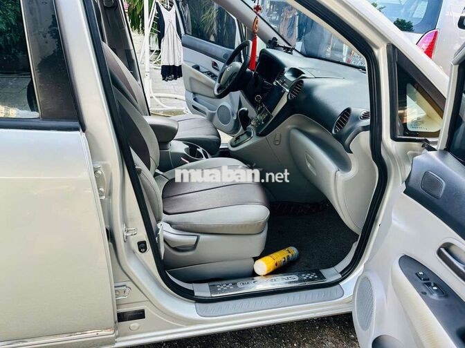 KIA Carens 2007 Dầu Tự động cửa sổ trời