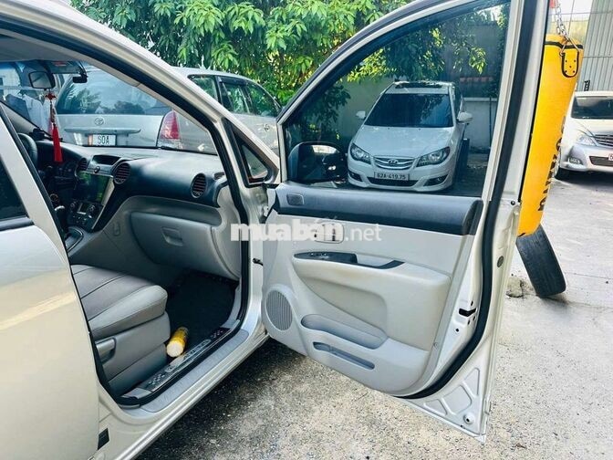 KIA Carens 2007 Dầu Tự động cửa sổ trời
