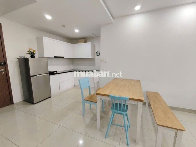 Cho thuê căn 2PN Celadon City FUll nội thất mới