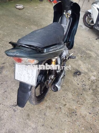 Yamaha Jupiter Gravita 2011 Xanh đá