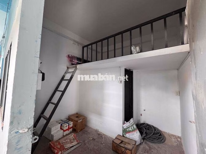 Phòng trọ full nội thất mới và rẻ từ 3trX gần VLU , ĐH Ngoại Thương