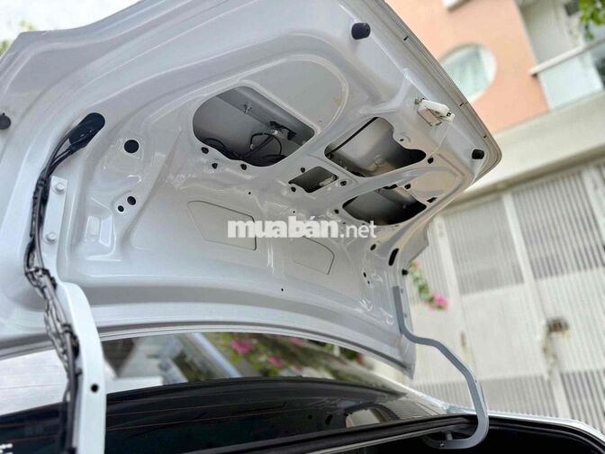 Mitsubishi Attrage 2023 MT Trắng 68.000km-BAOCHECK