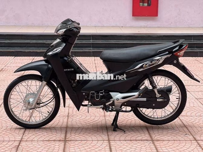 Bán wave 50cc 2025 xe siêu mới