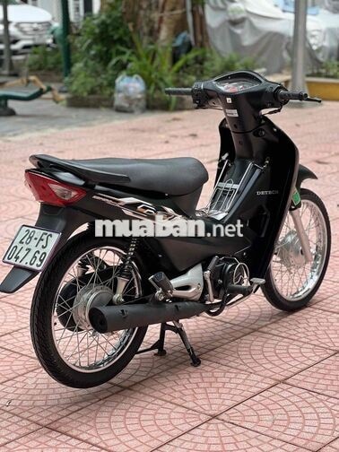 Bán wave 50cc 2025 xe siêu mới