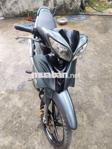 Yamaha Jupiter Gravita 2011 Xanh đá