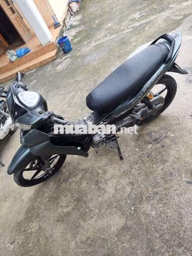 Yamaha Jupiter Gravita 2011 Xanh đá
