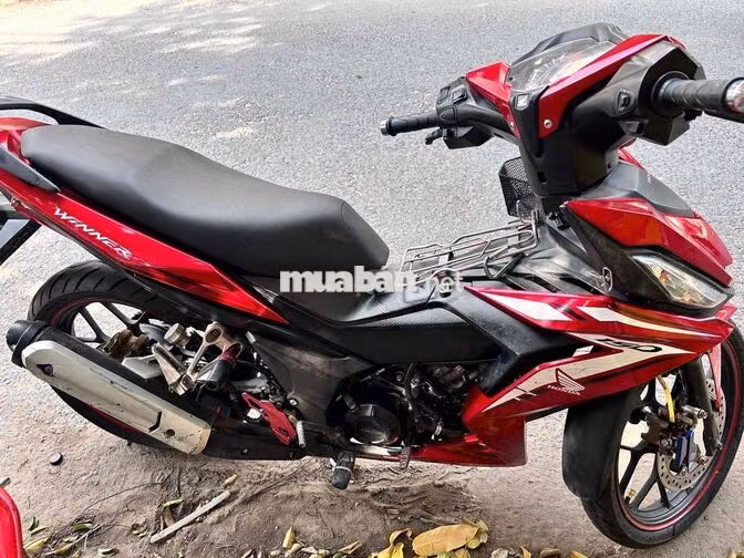WINER V1 BSTP 150BAO MẠNH MÁY ÊM XE ĐẸP NGON BỀN