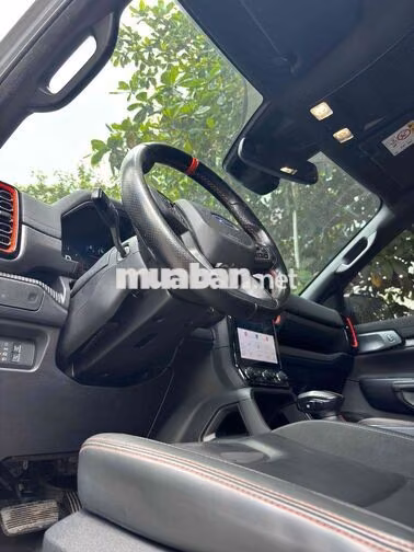 Ford Ranger Raptor 4x4 Sản Xuất 2023