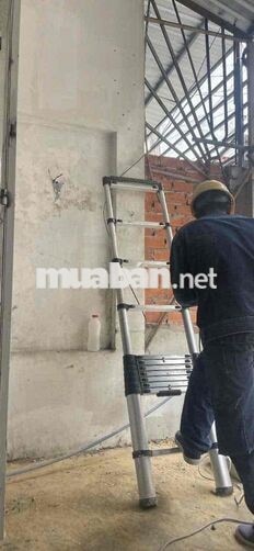 Cho thuê nhà nguyên căn q12 - 2pn (đối diện công viên phần mềm qtrung)
