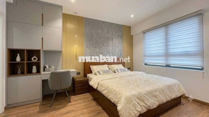 Saigon South Residences Nội Thất Cao Cấp 2PN