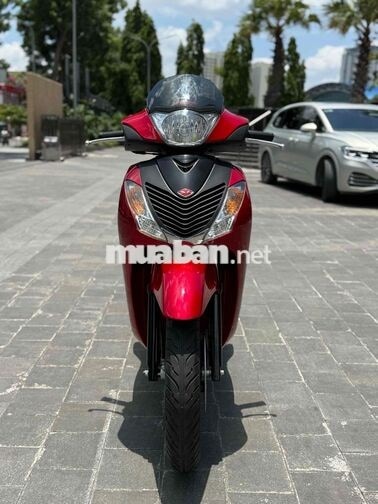 Honda SH Ý 150 2025 Đỏ