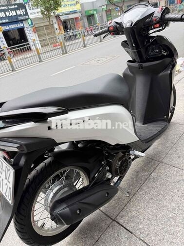Vision 2019 Bstp chính chủ