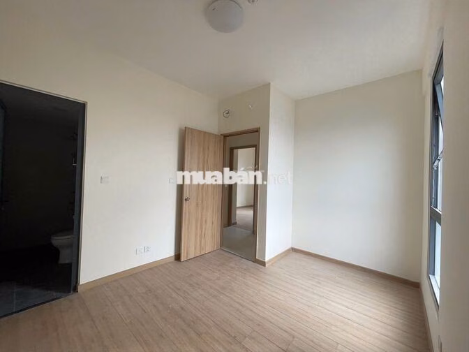 Chính chủ cần bán CH Aurora 80m2 chỉ từ 4,2 tỷ, nhà mới, view thoáng