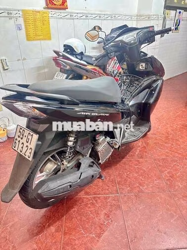 Bán Ablade fi 2013 cam đen kiểng đồ chơi bstp víp