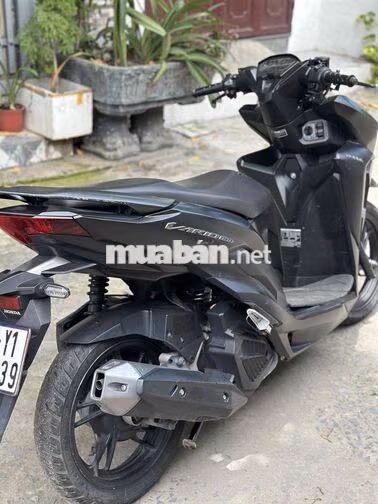 Vario 150 2019 smartkey zin êm bstp chính chủ ký