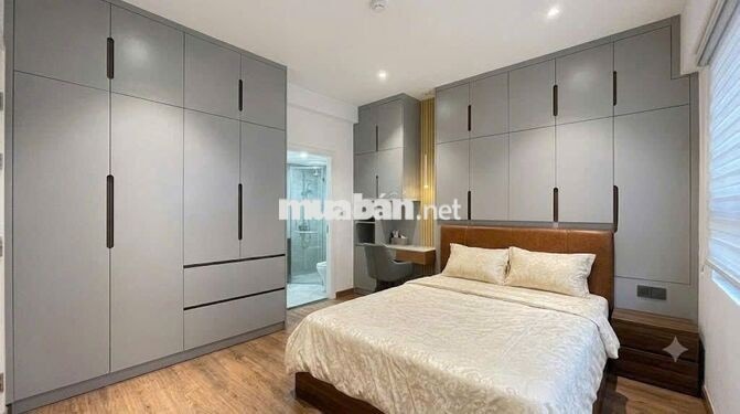 Saigon South Residences Nội Thất Cao Cấp 2PN