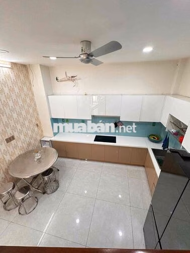 Cho thuê nhà H3G Phan Đăng Lưu, Phường 3, Quận Phú Nhuận.