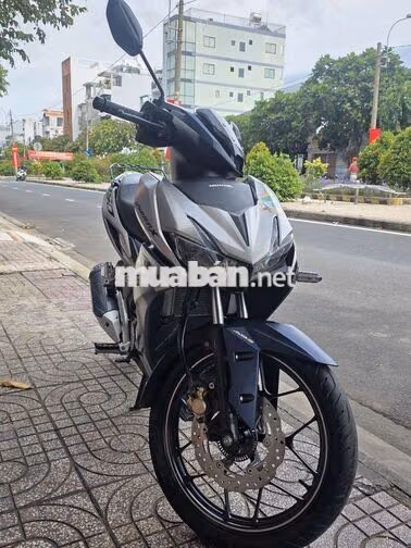 Honda Winner X 150 V2.ABS 2020 Xám Xanh