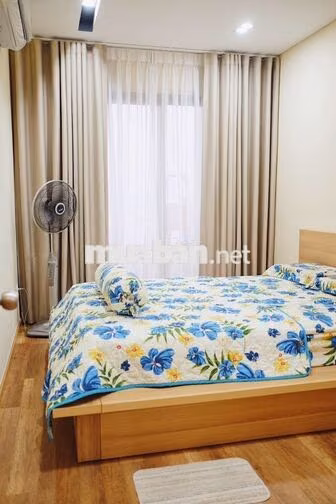 Cho thuê chung cư Res Green Tower - 90m2, 3PN,  giá 16 triệu/tháng