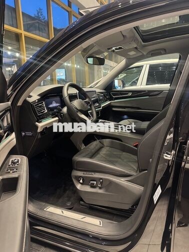 Volkswagen Teramont President - Xả Kho cuối năm