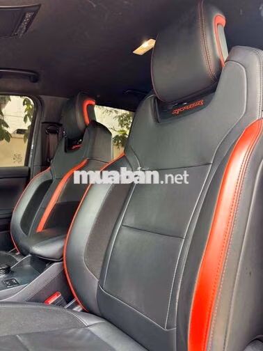 Ford Ranger Raptor 4x4 Sản Xuất 2023