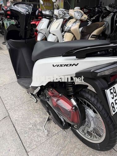 Vision 2019 Bstp chính chủ