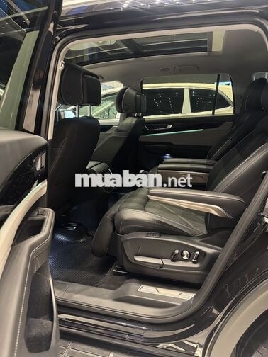 Volkswagen Teramont President - Xả Kho cuối năm