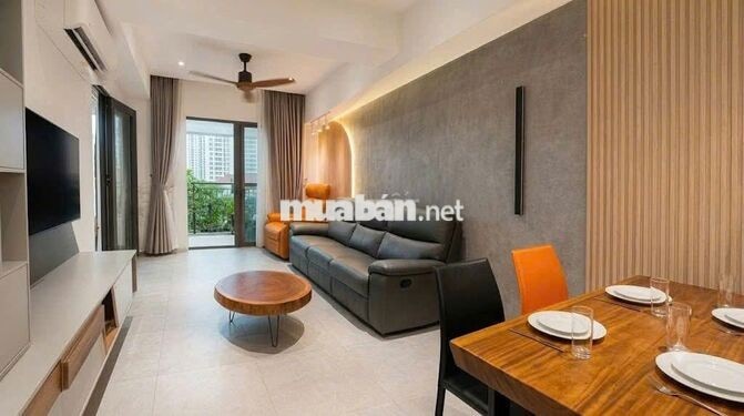 Saigon South Residences Nội Thất Cao Cấp 2PN