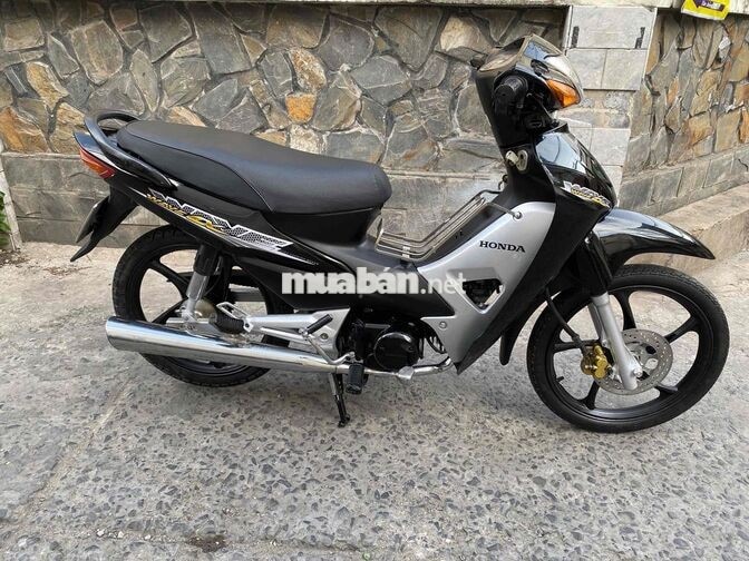 Honda Wave 110 hàn quôc bstp giấy tờ đầy đủ
