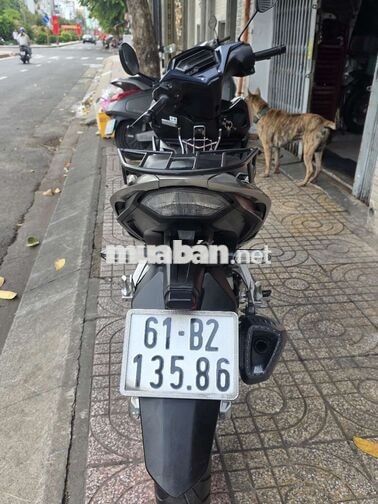 Honda Winner X 150 V2.ABS 2020 Xám Xanh